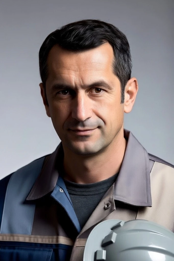 Квалифицированный специалист НРС