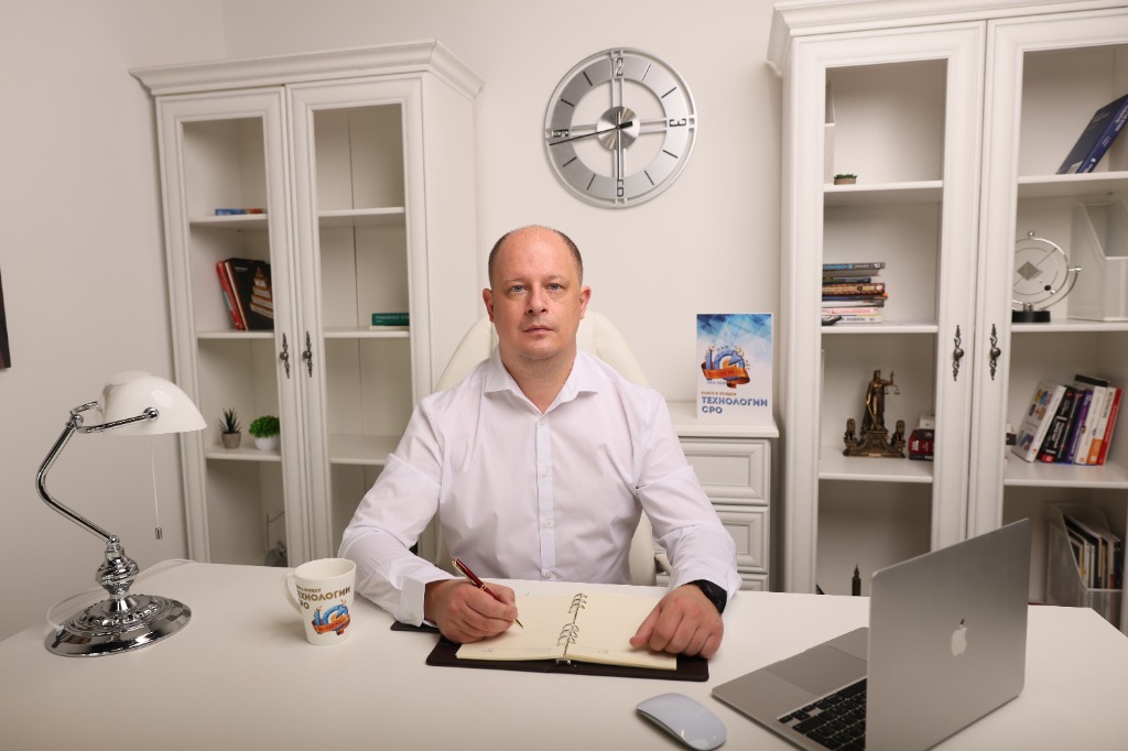 Вертушонков Павел Александрович