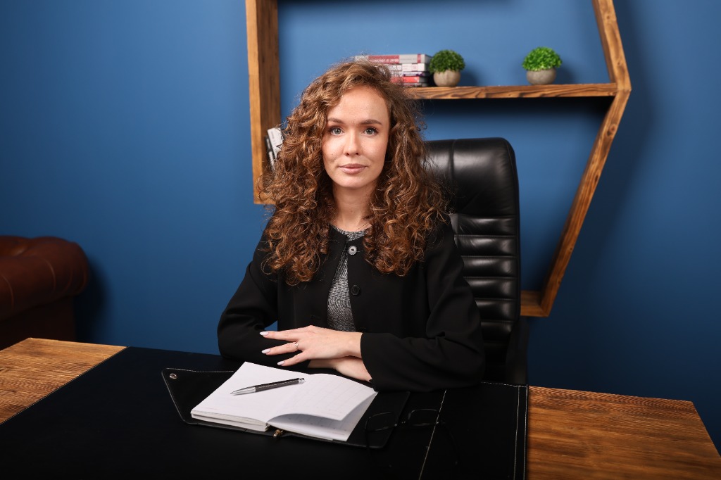 Власова Мария Леонидовна